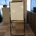 Flipchart Stand Whiteboard Presentation Board